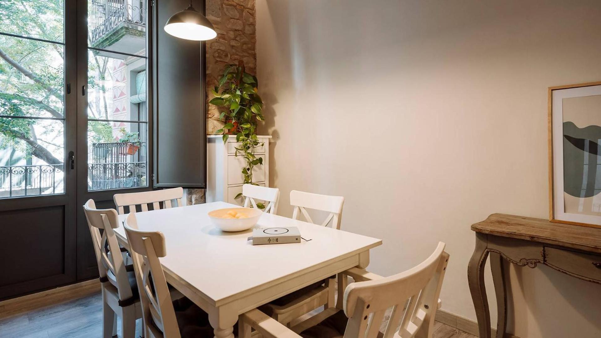 Old Town Duplex With Character Appartement Gerona Buitenkant foto