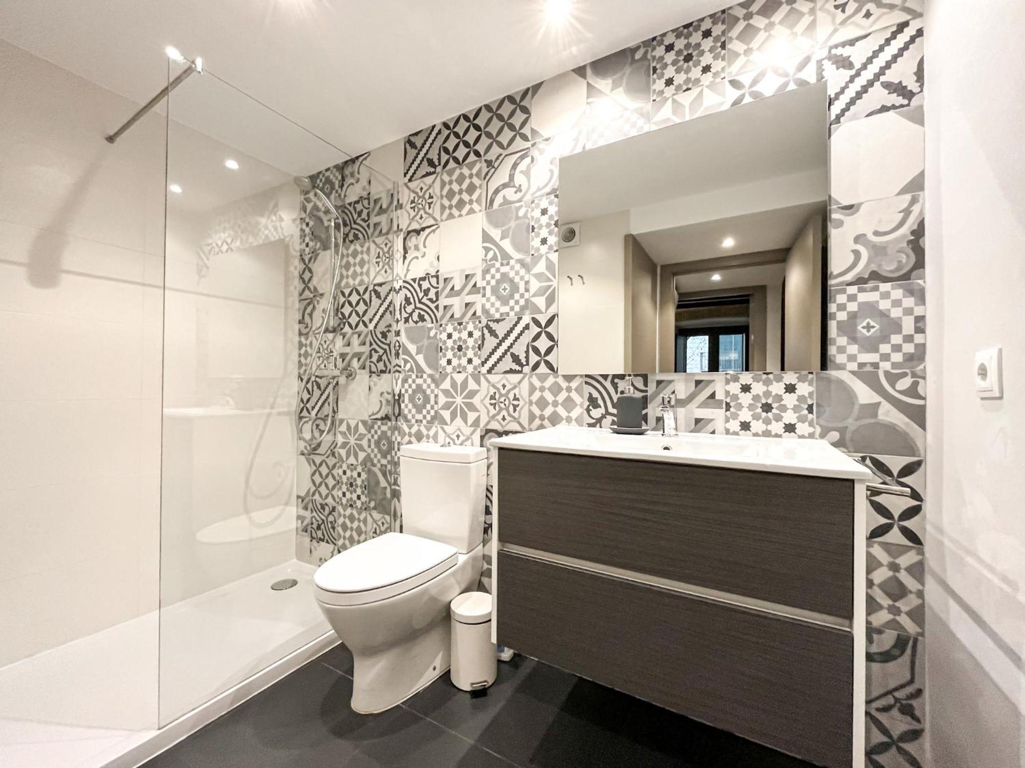 Old Town Duplex With Character Appartement Gerona Buitenkant foto