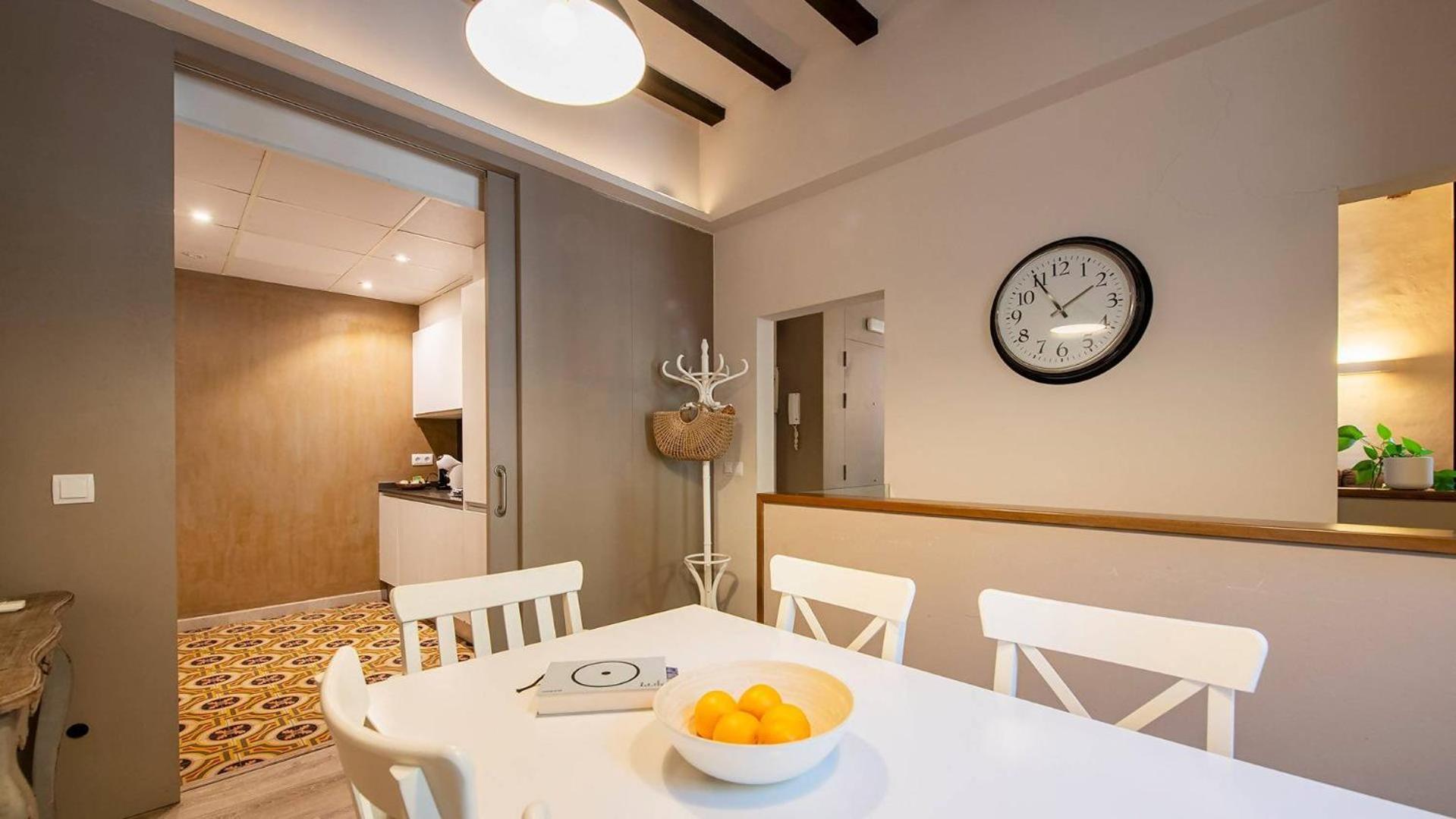 Old Town Duplex With Character Appartement Gerona Buitenkant foto